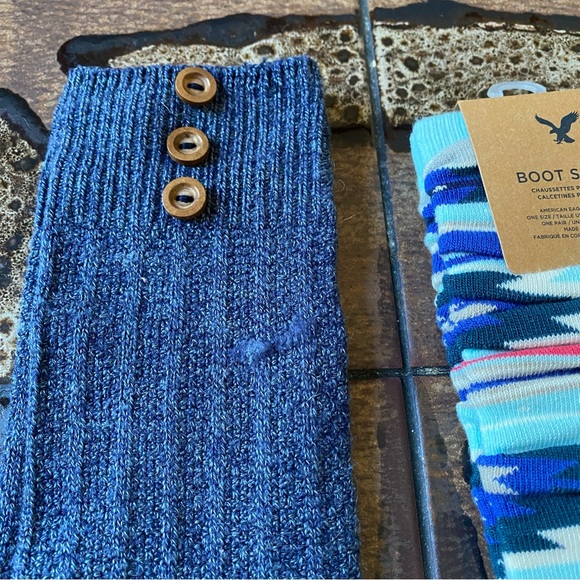 Boot Socks - Picture 4 of 4